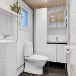 Cozy Lapland Hideaway By Lapland Host Hébergement de vacances