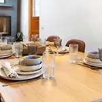 Hébergement de vacances Cozy Lapland Hideaway By Lapland Host *