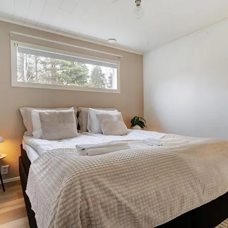 Cozy Lapland Hideaway By Lapland Host