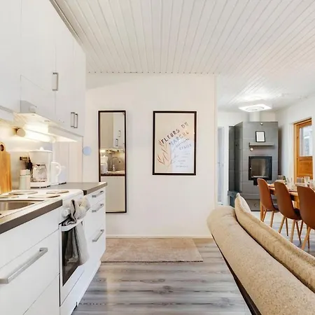 Cozy Lapland Hideaway By Lapland Host * Rovaniemi