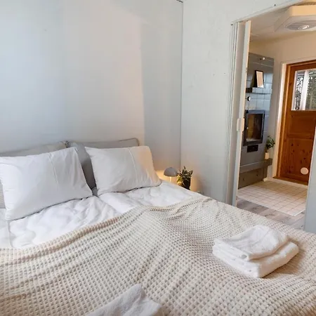 Hébergement de vacances Cozy Lapland Hideaway By Lapland Host Rovaniemi