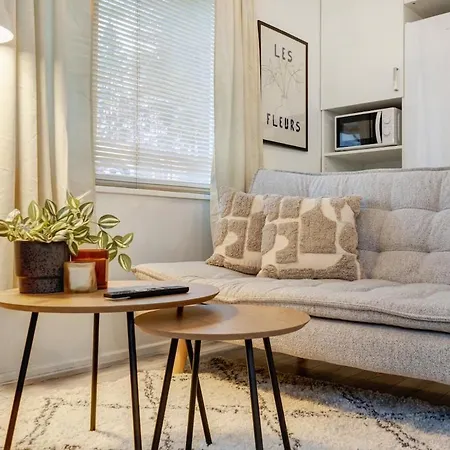 Cozy Lapland Hideaway By Lapland Host Hébergement de vacances *