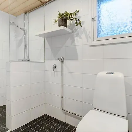 Cozy Lapland Hideaway By Lapland Host * روفانييمي