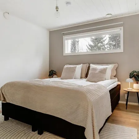 Cozy Lapland Hideaway By Lapland Host