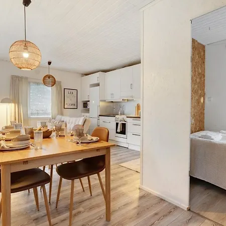 Cozy Lapland Hideaway By Lapland Host