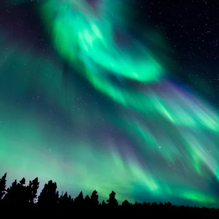 Cozy Lapland Hideaway By Lapland Host Loma-asunnot Rovaniemi