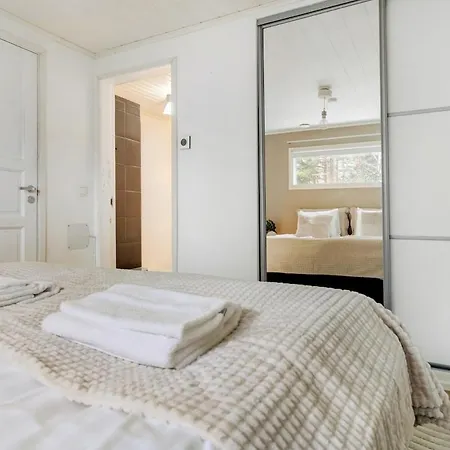 Cozy Lapland Hideaway By Lapland Host