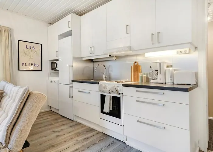 Cozy Lapland Hideaway By Lapland Host