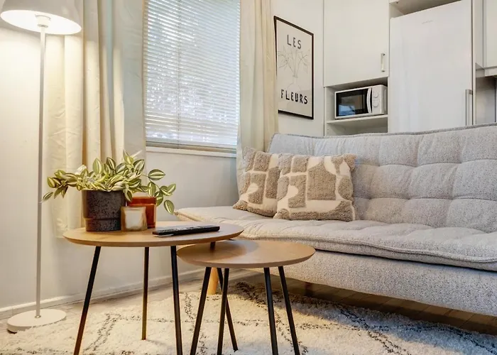 Cozy Lapland Hideaway By Lapland Host בית נופש *