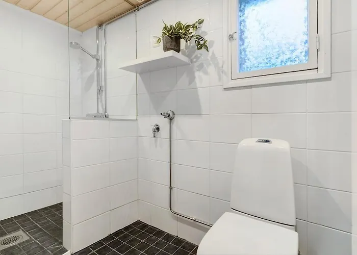 Cozy Lapland Hideaway By Lapland Host * רובניימי