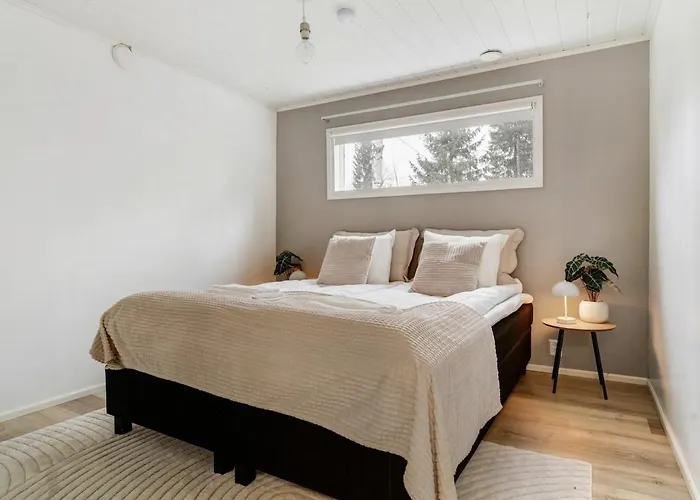 Cozy Lapland Hideaway By Lapland Host