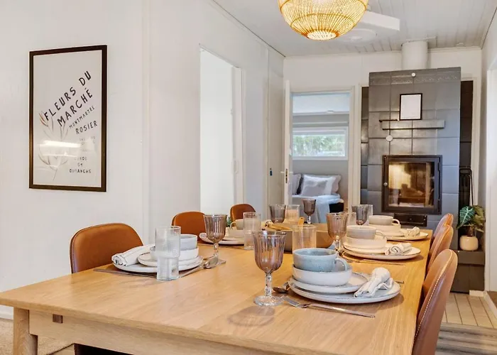 Cozy Lapland Hideaway By Lapland Host רובניימי