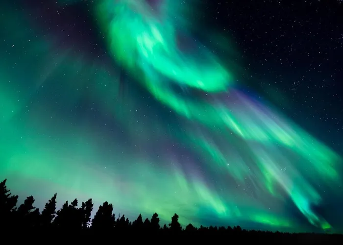 Cozy Lapland Hideaway By Lapland Host בית נופש רובניימי