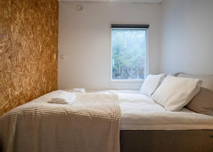 Cozy Lapland Hideaway By Lapland Host