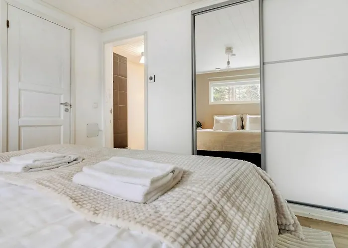 Cozy Lapland Hideaway By Lapland Host